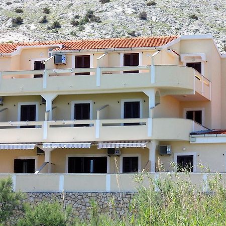 MB Bed&Breakfast Pag Town Exterior foto