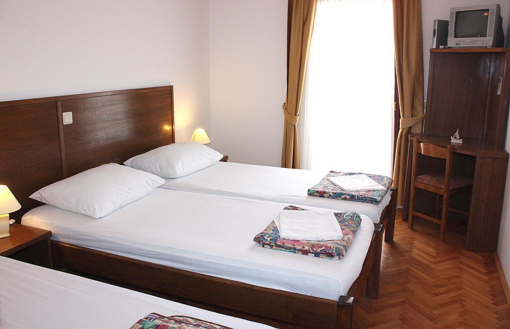 MB Bed&Breakfast Pag Town Zimmer foto