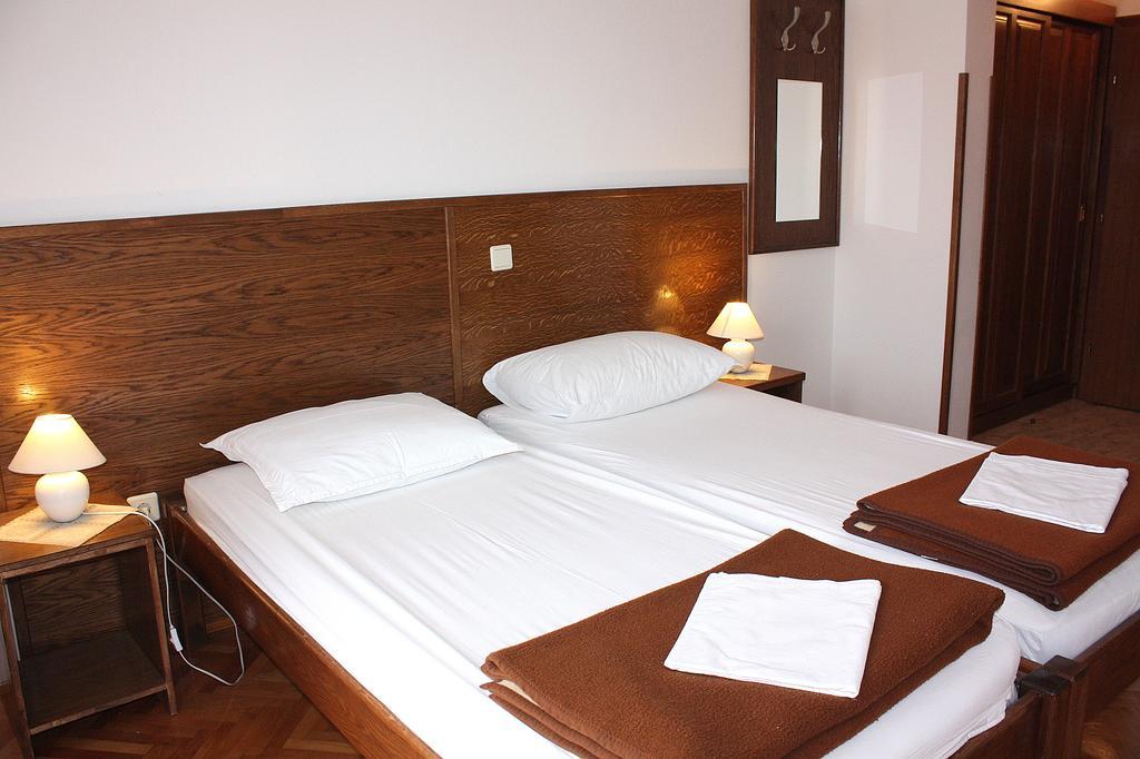 MB Bed&Breakfast Pag Town Zimmer foto