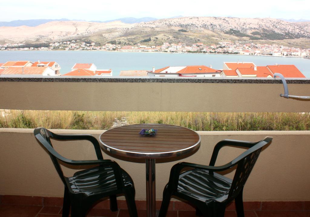 MB Bed&Breakfast Pag Town Zimmer foto