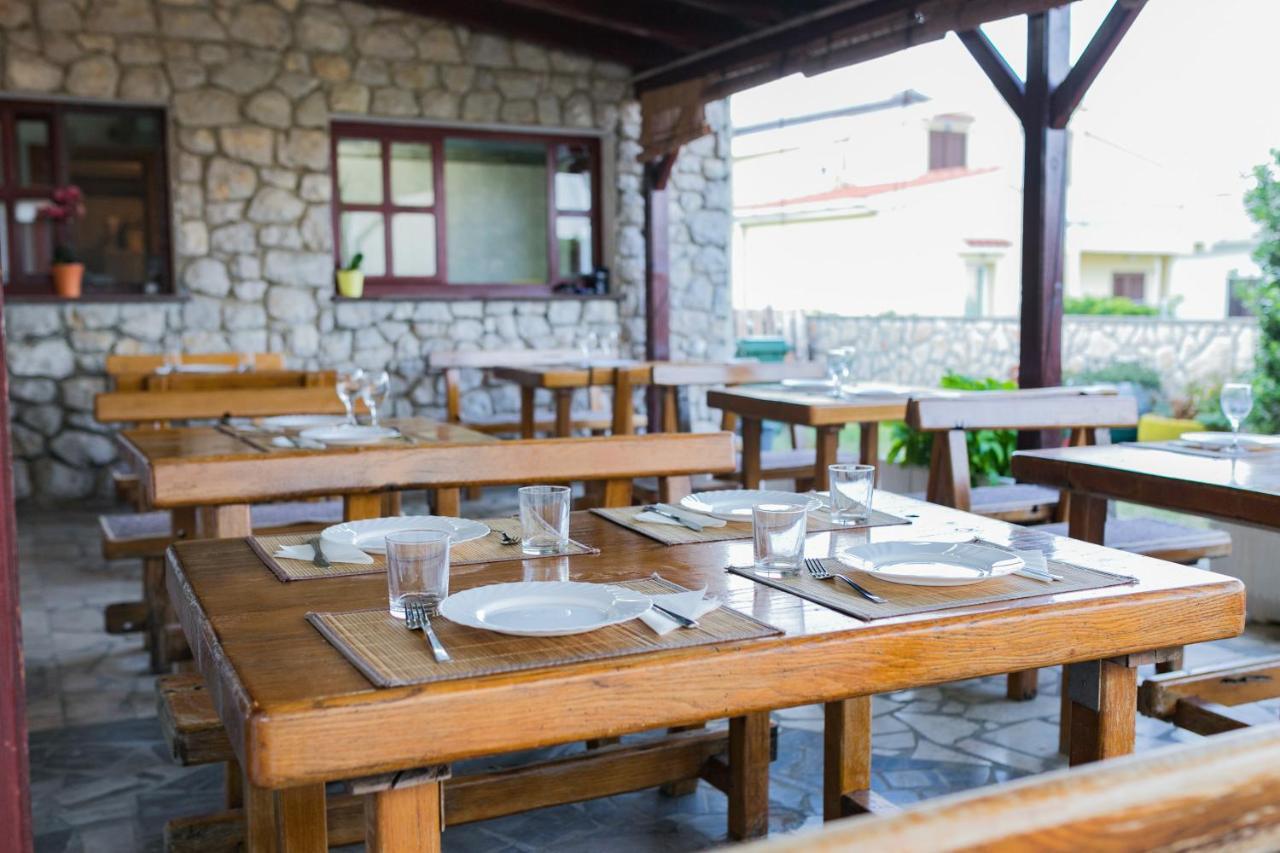 MB Bed&Breakfast Pag Town Exterior foto